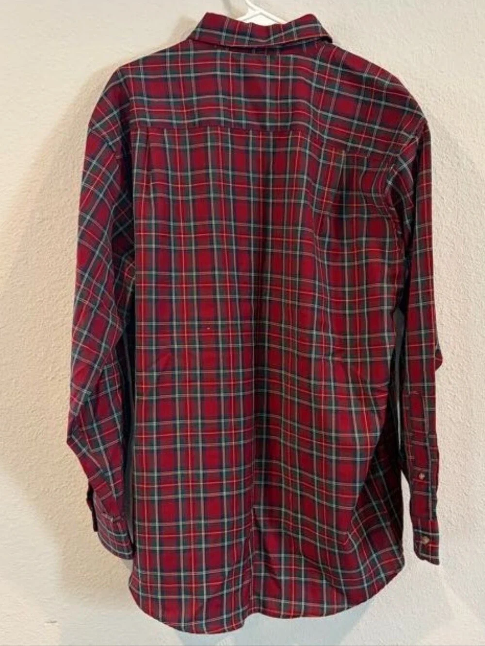 Pendleton excellent pre